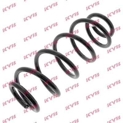 Пружина передня K+F 950702 ціна, від 21.16 USD