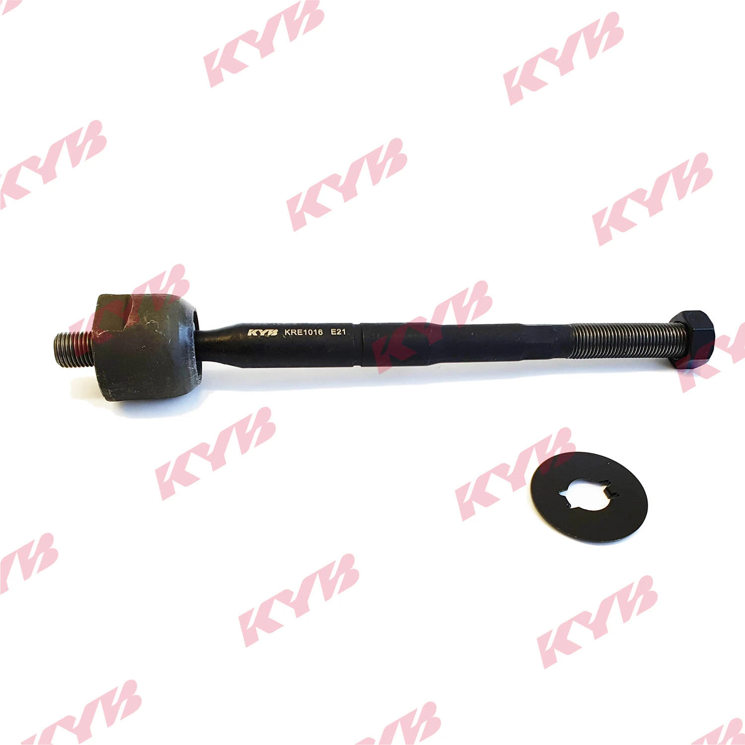Тяга рульова поперечна Q-top QM0043P ціна, від 10.74 USD