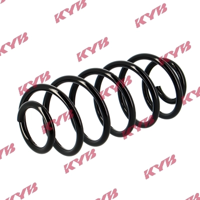 Пружина задня Kamoka 2120641 ціна, від 16.55 USD