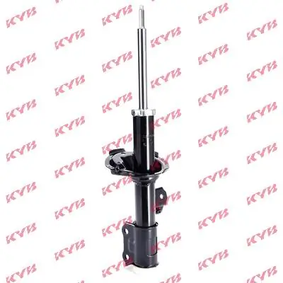Амортизатор передній, правий KAP KM0700562GAS ціна, від 39.30 USD