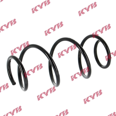 601099D Maxgear Пружина підвіски задня