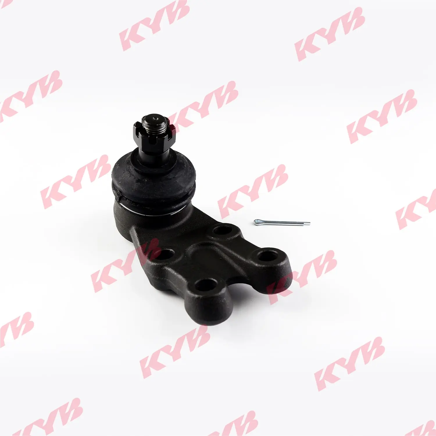 Кульова опора, нижня Koreastar KBJH010