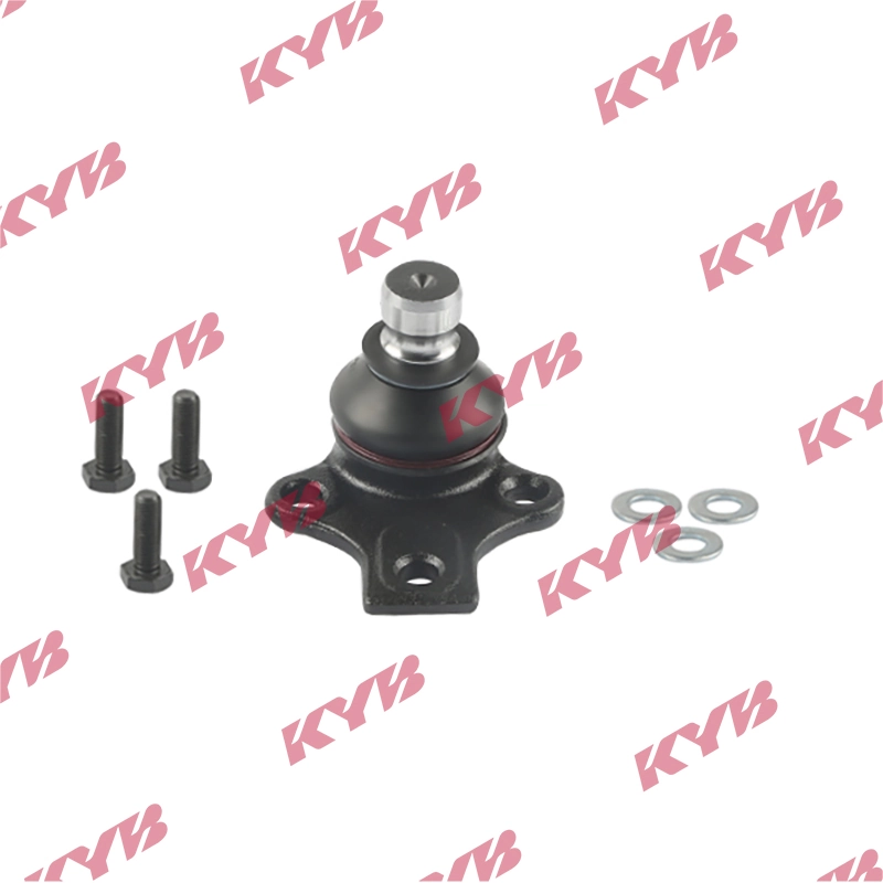 Кульова опора, нижня Raiso RL357365W