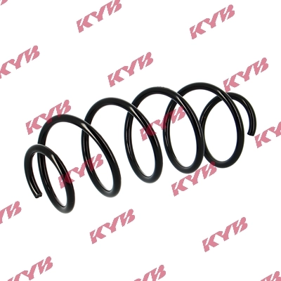 Пружина передня Peugeot/Citroen 9802156680 ціна, від 52.52 USD