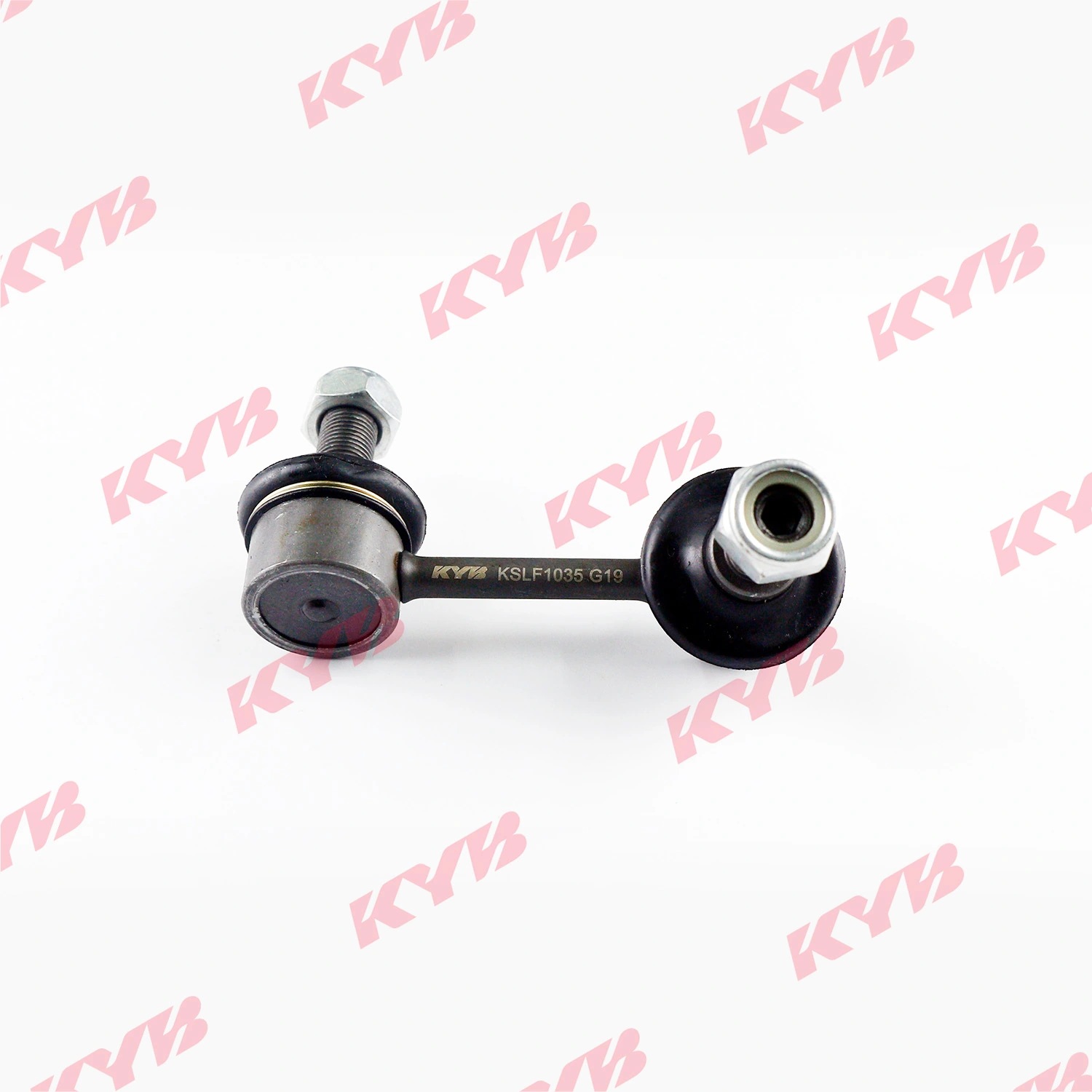 QL0430P Q-top Стійка стабілізатора, переднього, ліва