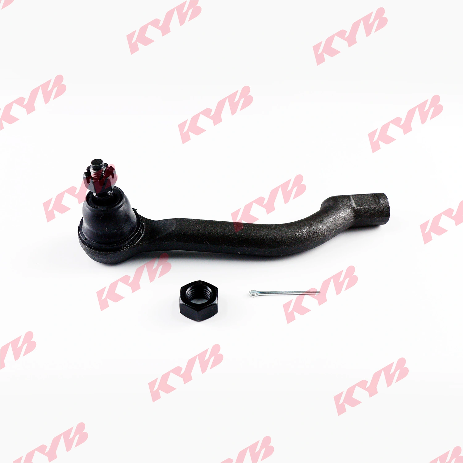 Купити Рульовий наконечник Nissan Qashqai I J10