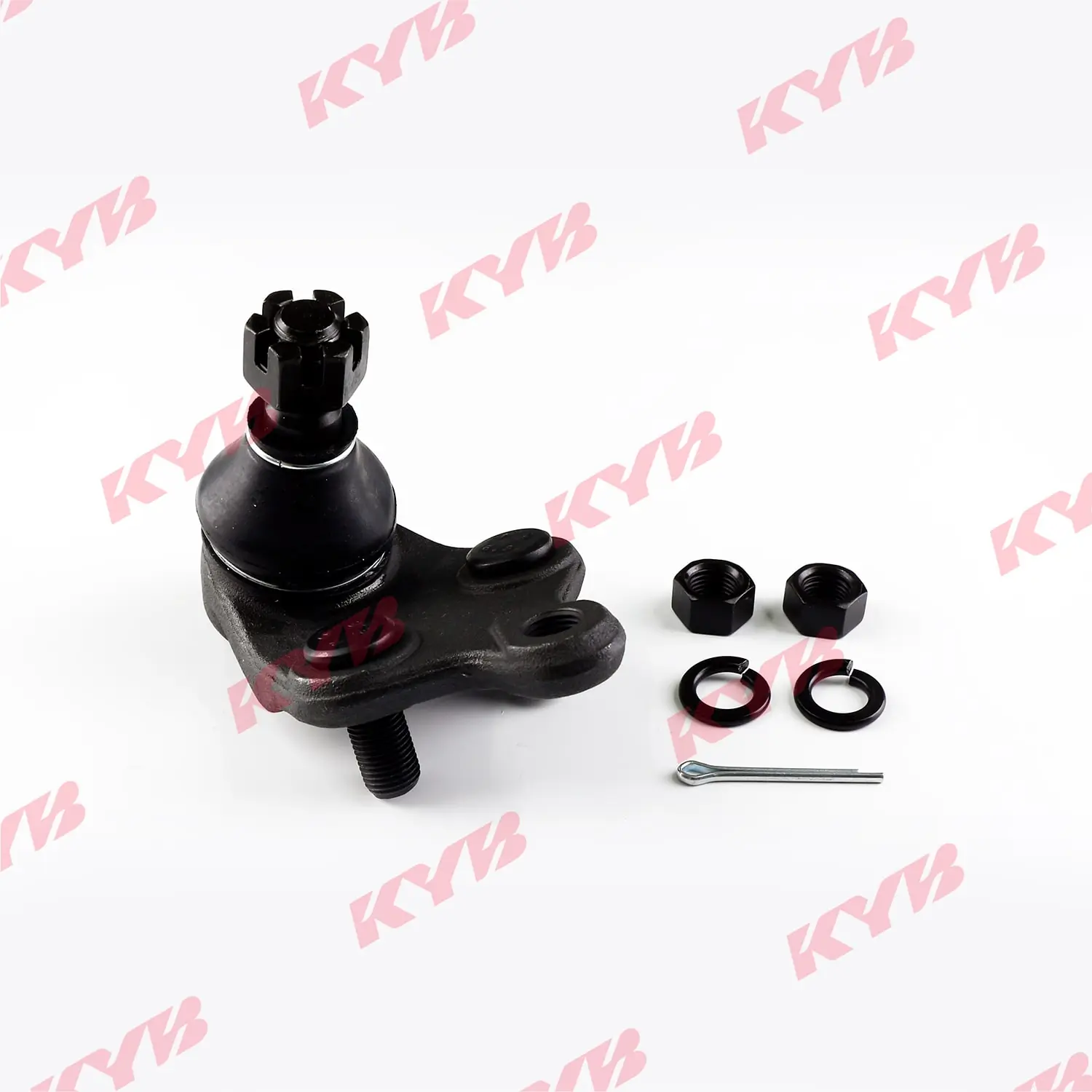Купити NSBJ1013 NIPPON MOTORS Кульова опора, нижня