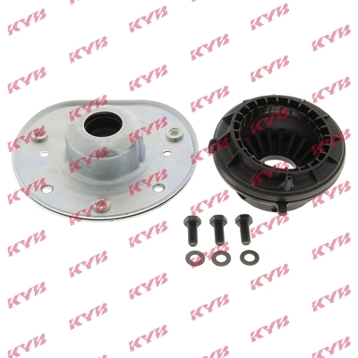 RC05787 Raiso Кріплення переднього амортизатора