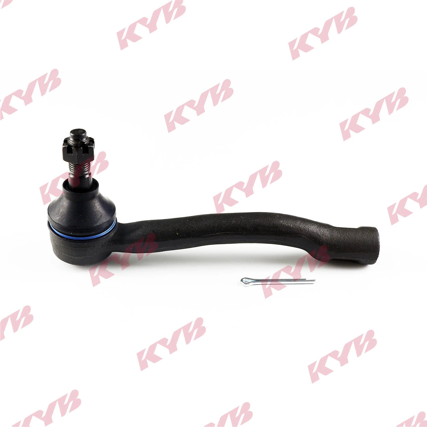 Наконечник рульовий Q-top QN0011P ціна, від 10.98 USD