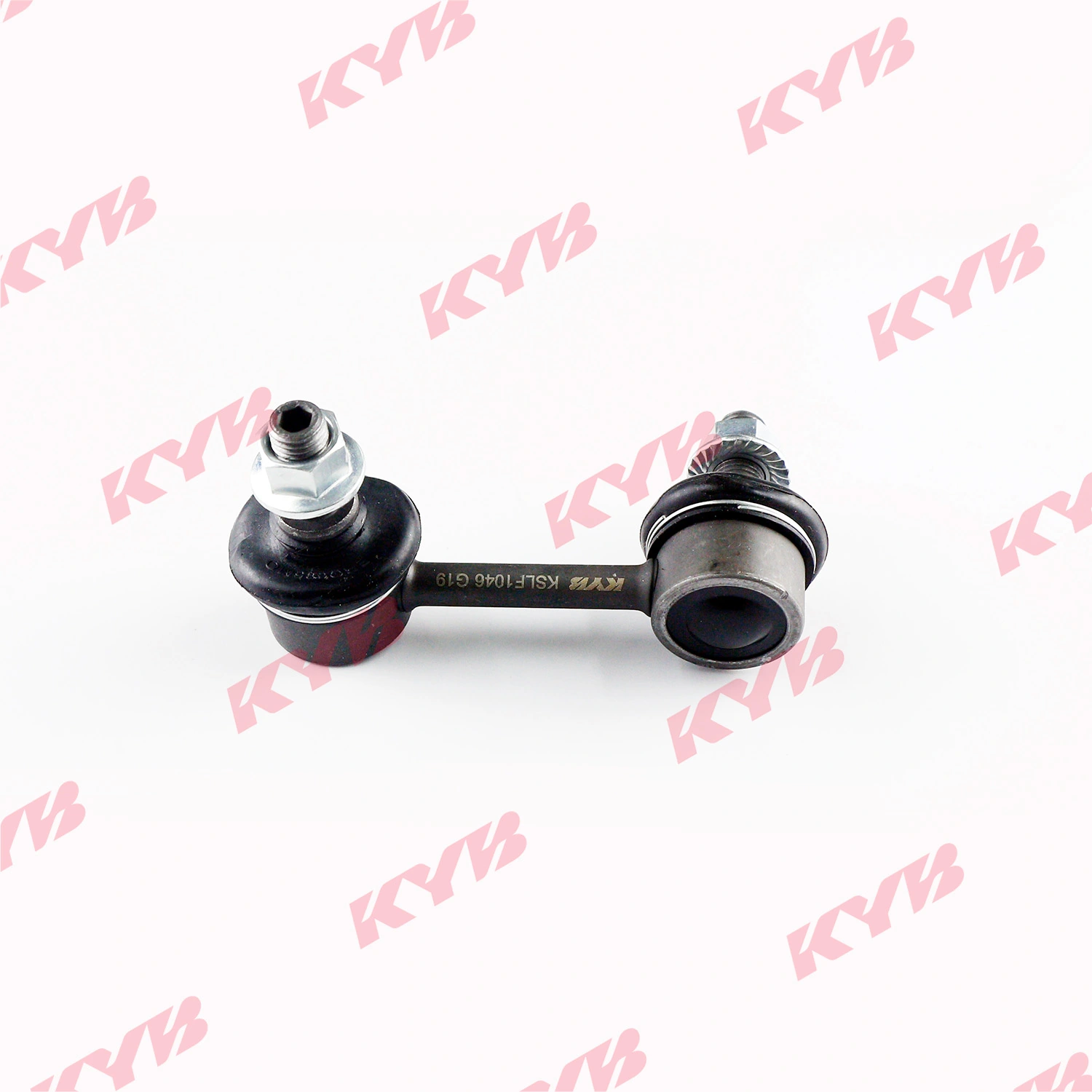 SP0966 AMP/Paradowscy Яйця стабілізатора переднього