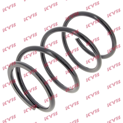 Пружина передня Subaru Impreza II седан (GD, GG) (2000 - 2007) ціна, від 66.78 USD