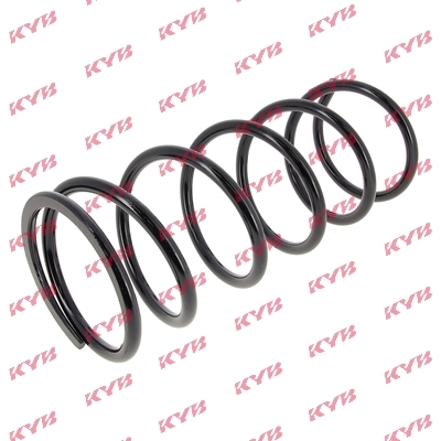 Пружина передня Kayaba RB1240 ціна, від 22.78 USD