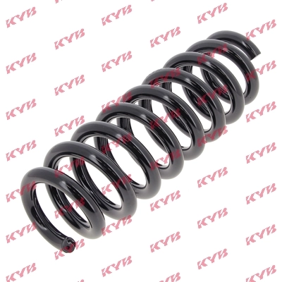 600913 Maxgear Пружина підвіски задня