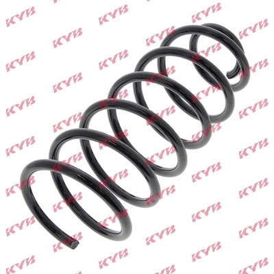 Пружина передньої підвіски BMW 31336785860