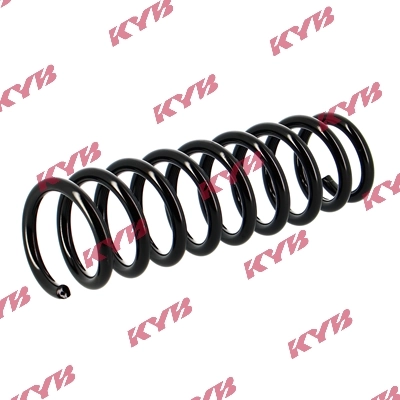 553502S010DS Hyundai/Kia Пружина підвіски задня