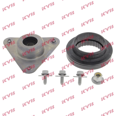 Опора амортизатора переднього RC01554 Raiso