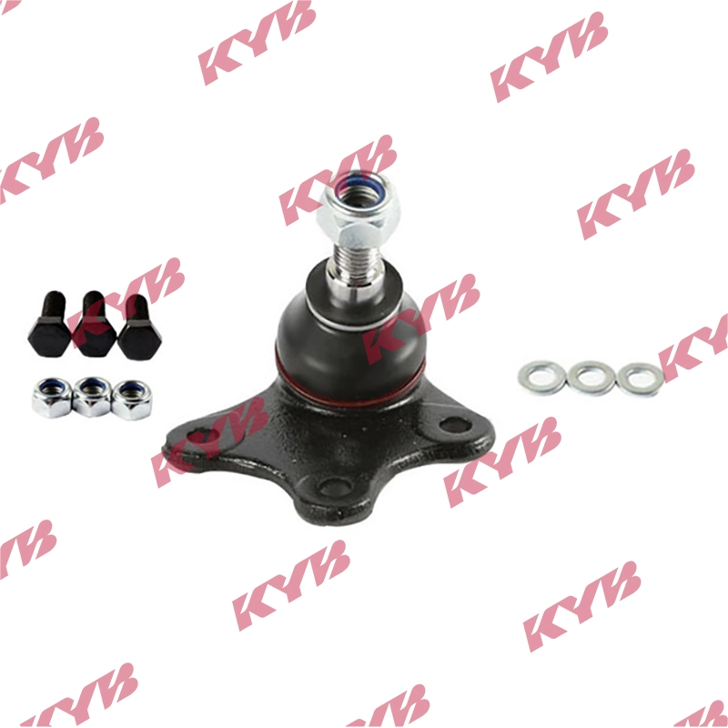 Купити RS8014 Goodrem Кульова опора, нижня, ліва