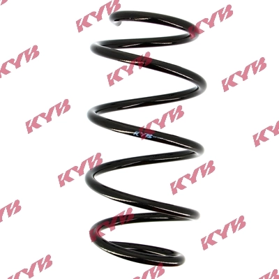 Пружина передня Renault (RVI) 540104EA2A ціна, від 46.44 USD