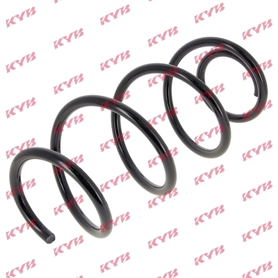 601140D Maxgear Пружина амортизатора передняя