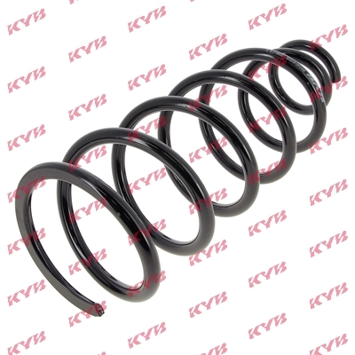 Пружина задня Kayaba RG6459 ціна, від 72.18 USD
