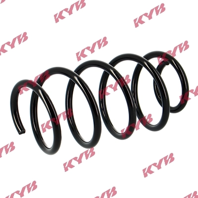 Пружина передня Denckermann D700501 ціна, від 41.73 USD