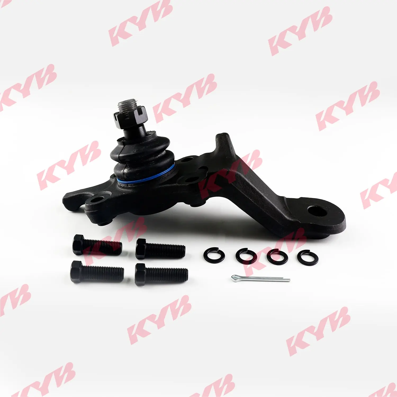 Кульова опора, нижня, права Central CBT46R ціна, від 25.30 USD