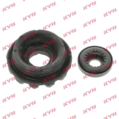 Опора стійки амортизатора переднього Peugeot/Citroen 1638389380 ціна, від 10.19 USD