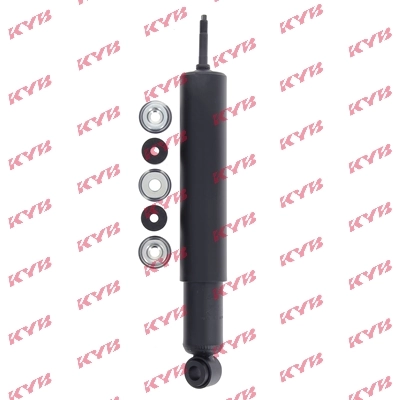 Купити MB025384 Mitsubishi Амортизатор передньої підвіски