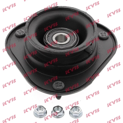 NMS1273 NIPPON MOTORS Кріплення переднього амортизатора