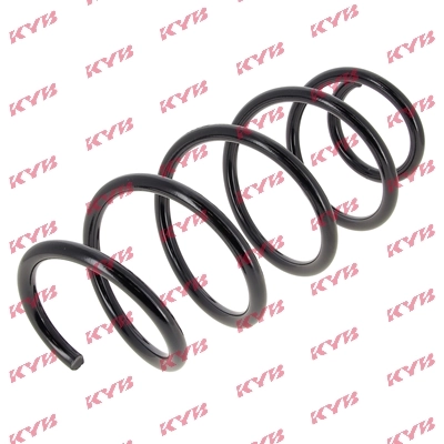 Пружина передня Fiat/Alfa/Lancia 52102493 ціна, від 36.40 USD