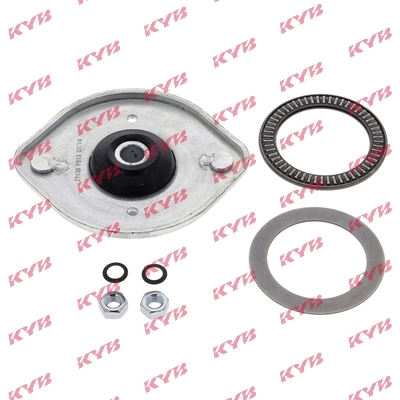 Опора стійки амортизатора переднього Hmpx FD318008 ціна, від 6.37 USD