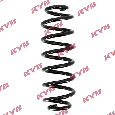 Пружина задня B+S CSFV461 ціна, від 31.67 USD