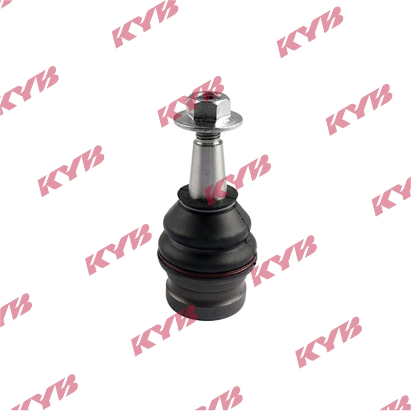 Кульова опора, нижня Mercedes 8K0407689G