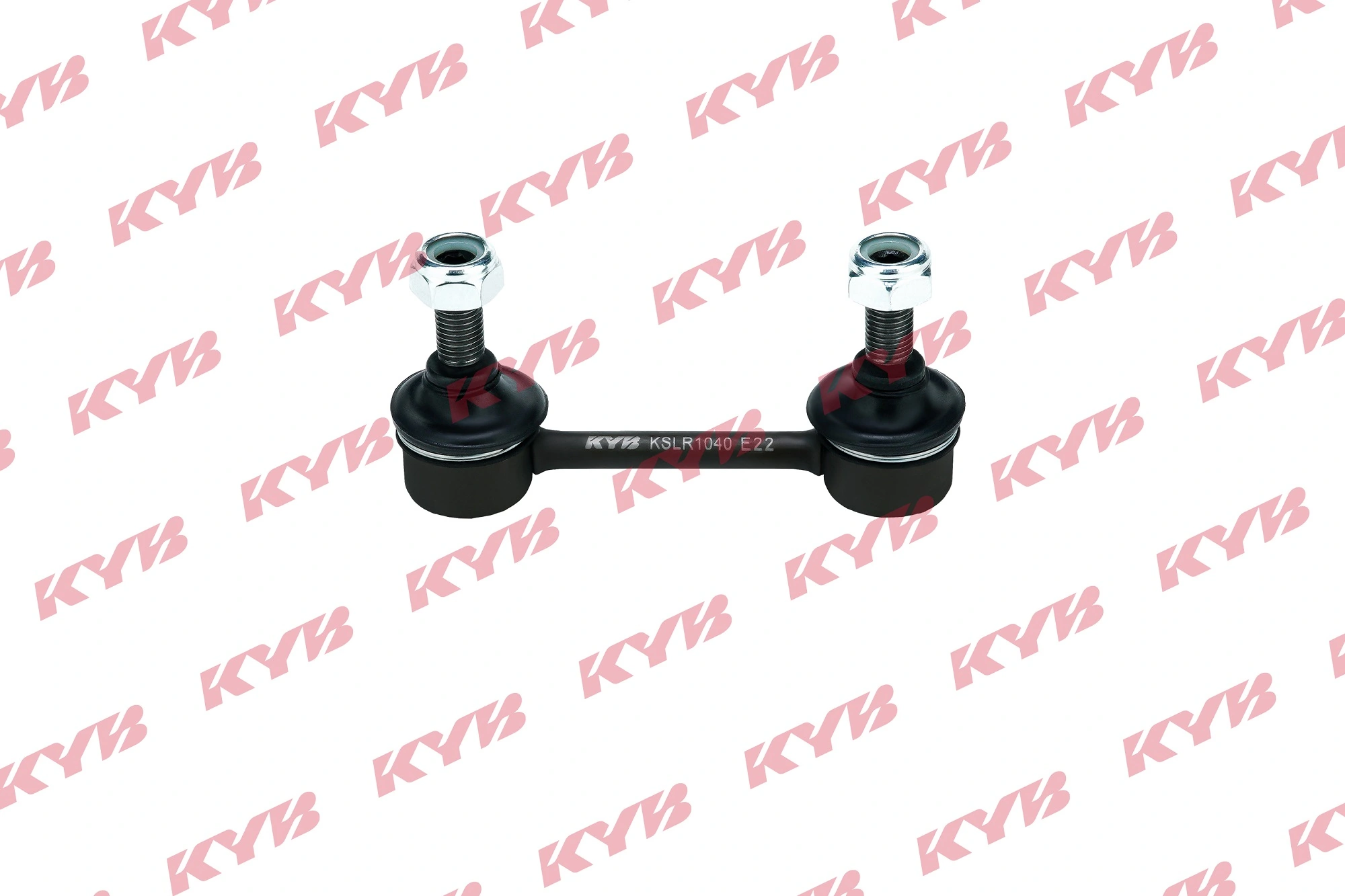 NMT405C NIPPON MOTORS Тяжка стабілізатора, заднього