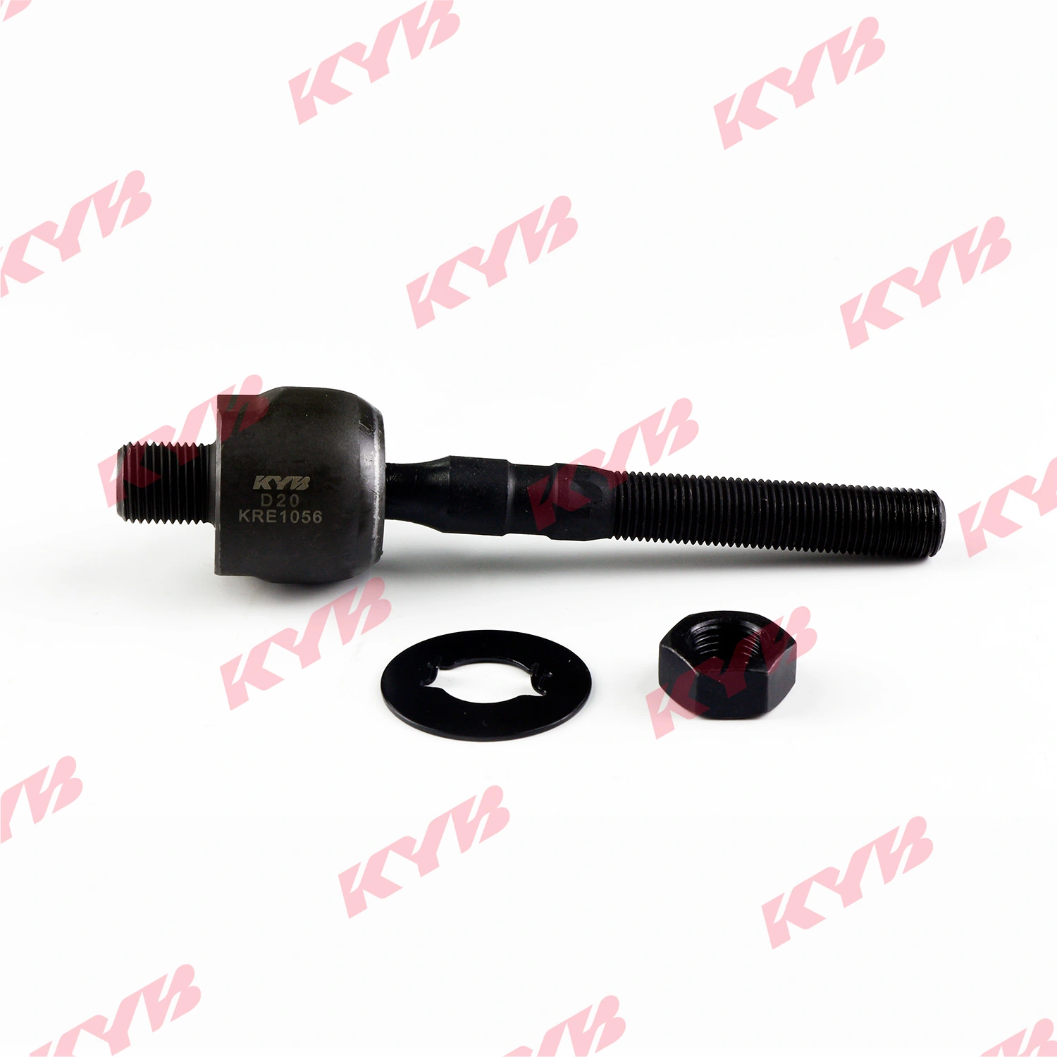 Тяга рульова Koffer KF0911802