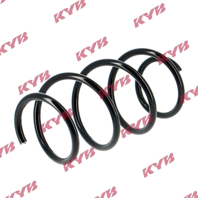 Купити 601252D Maxgear Гвинтова пружина підвіска