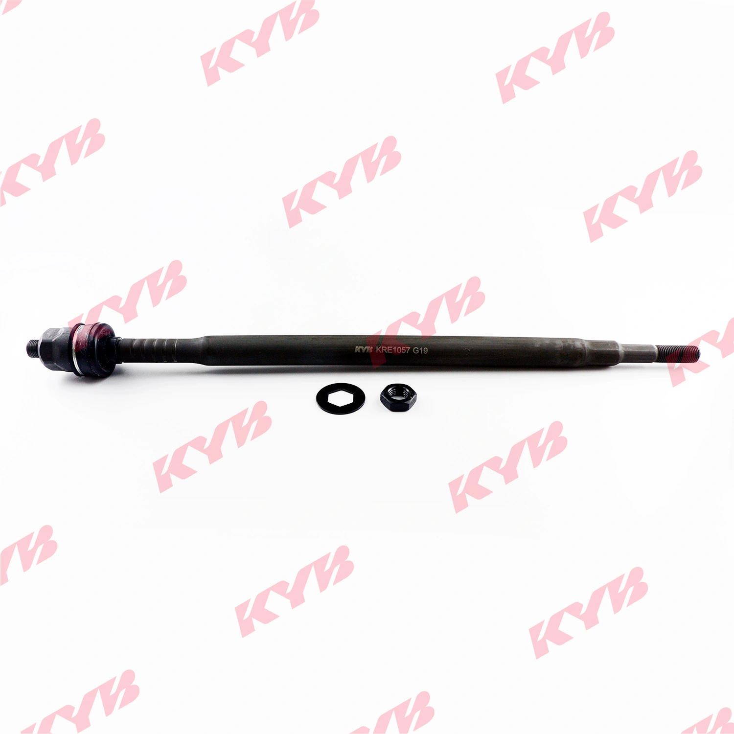Тяга рульова поперечна Q-top QM0917P ціна, від 11.25 USD