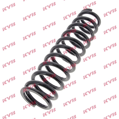Пружина амортизатора передняя на Honda Civic VI EJ9, EK3/4