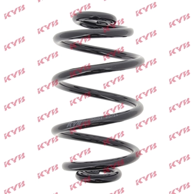 Пружина задня K+F 950677 ціна, від 39.89 USD