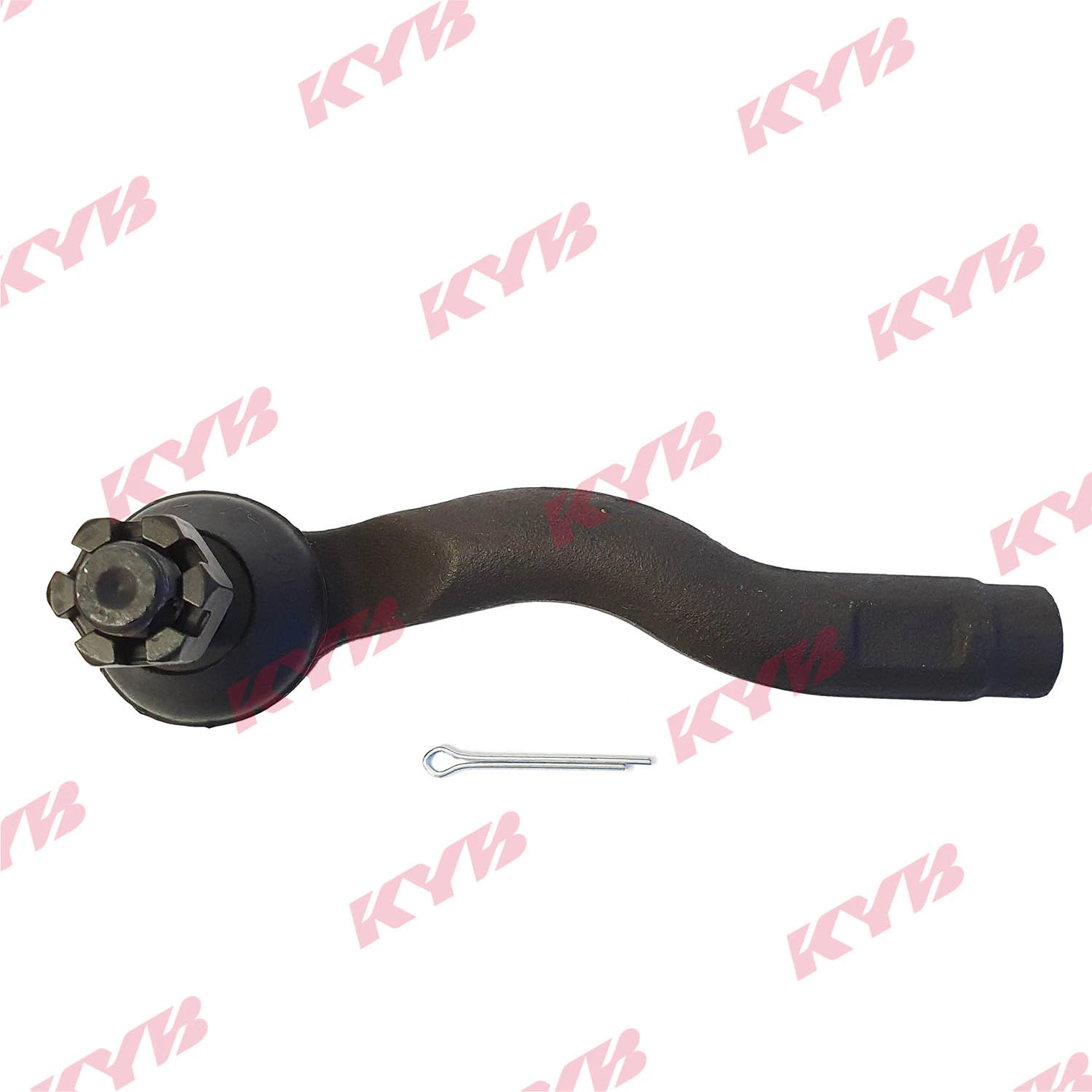 Купити ST0519 AMP/Paradowscy Рульовий наконечник