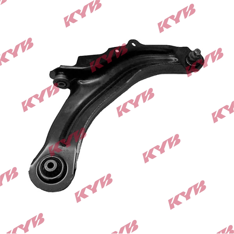 Важіль передньої підвіски нижній, правий Raiso RL820209R ціна, від 32.28 USD