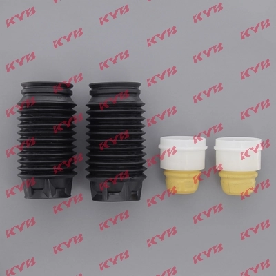Буфер-відбійник амортизатора переднього VKDP33211T SKF
