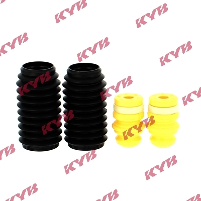 Купити ASPC535 Bilstein Буфер-відбійник амортизатора переднього + пильовик