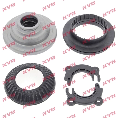 Купити 9231097 Fiat/Alfa/Lancia Опора амортизатора переднього