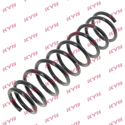 Пружина підвіски задня на Honda Civic VI EJ9, EK3/4