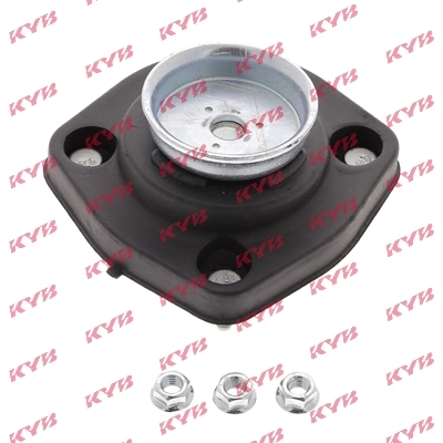 Подушка амортизатора заднього, лівого KAP KM0704413 ціна, від 11.80 USD