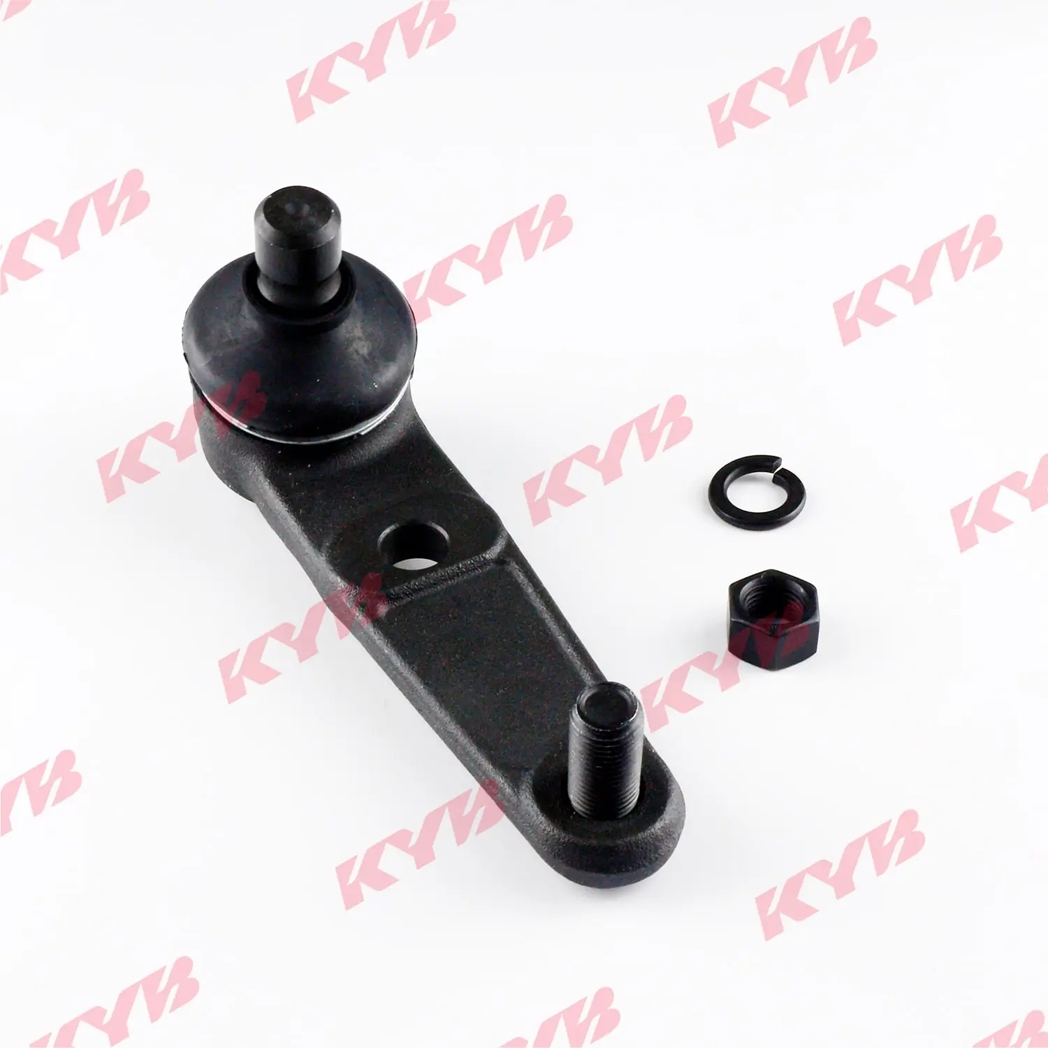 Кульова опора, нижня Raiso RL455550N
