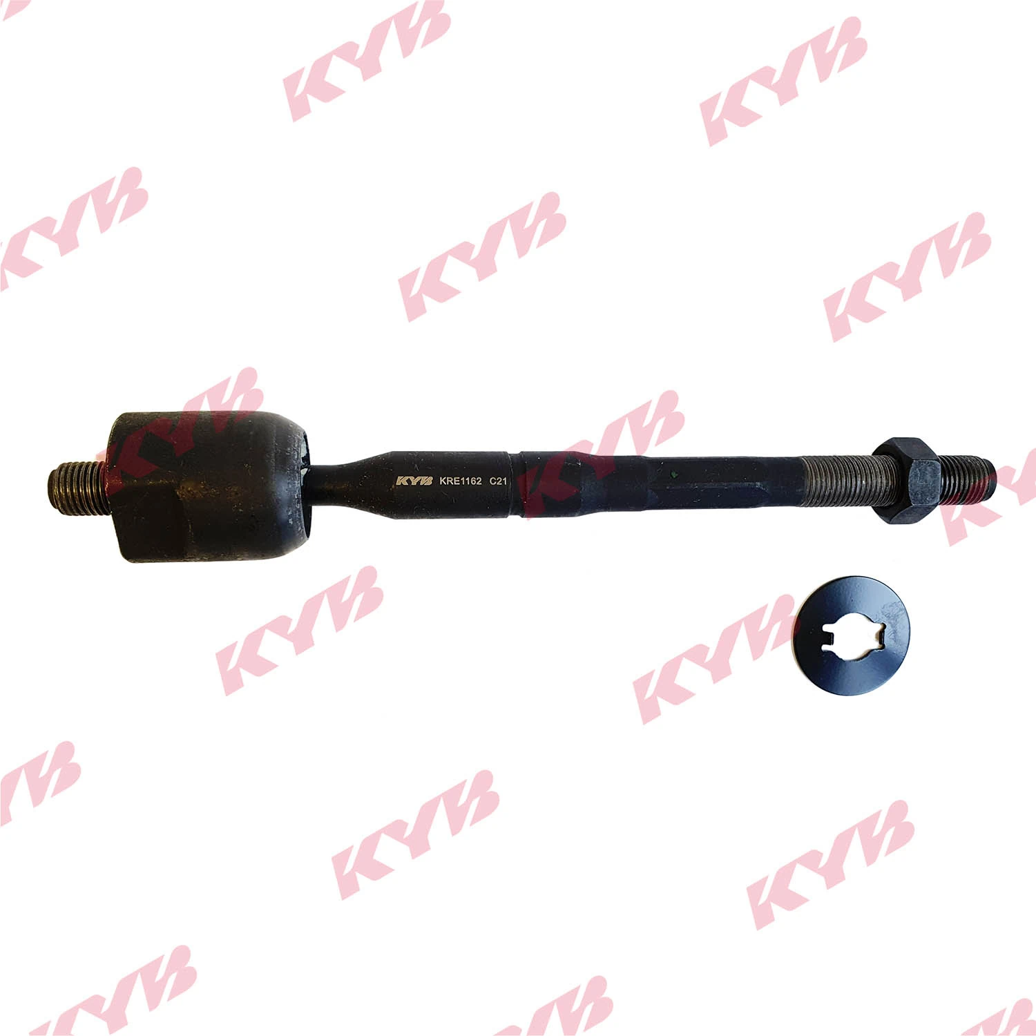 Тяга рульова поперечна Polcar T723 ціна, від 10.51 USD