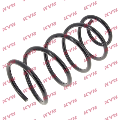 Пружина передня OBK C5Z22321 ціна, від 38.41 USD