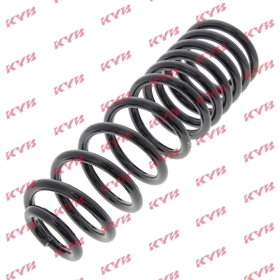 Пружина задня K+F 950294 ціна, від 29.85 USD